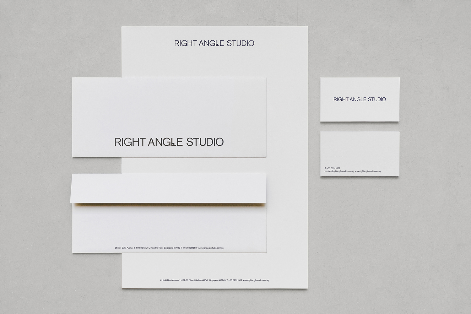 Right Angle Studio