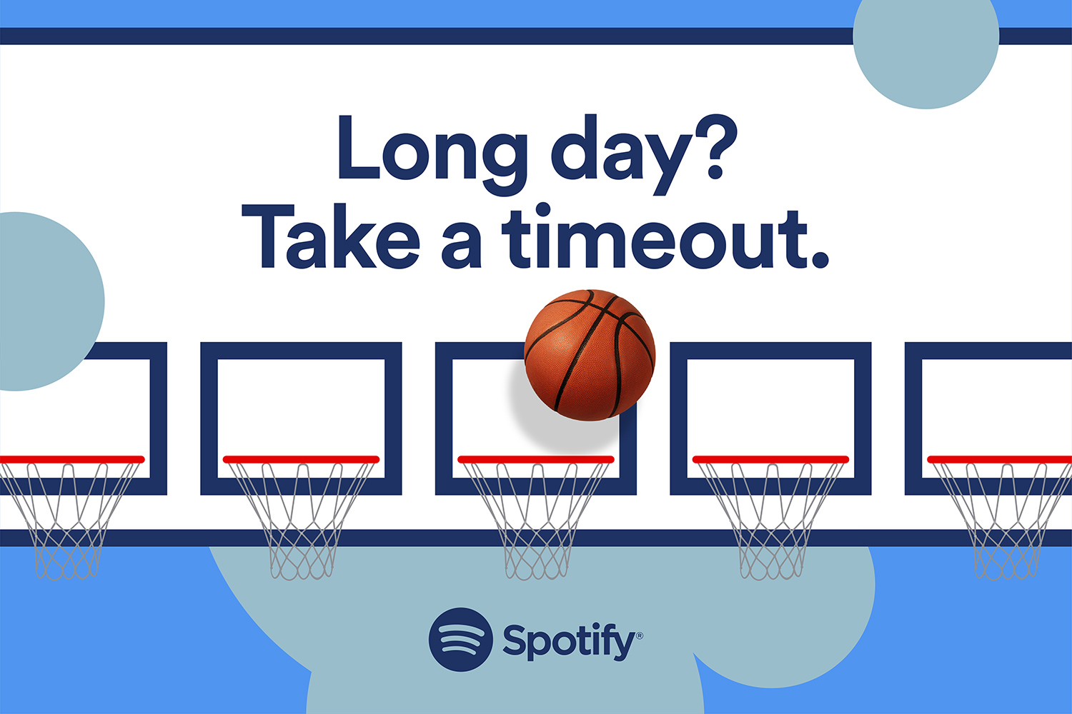 Spotify Live in the Now