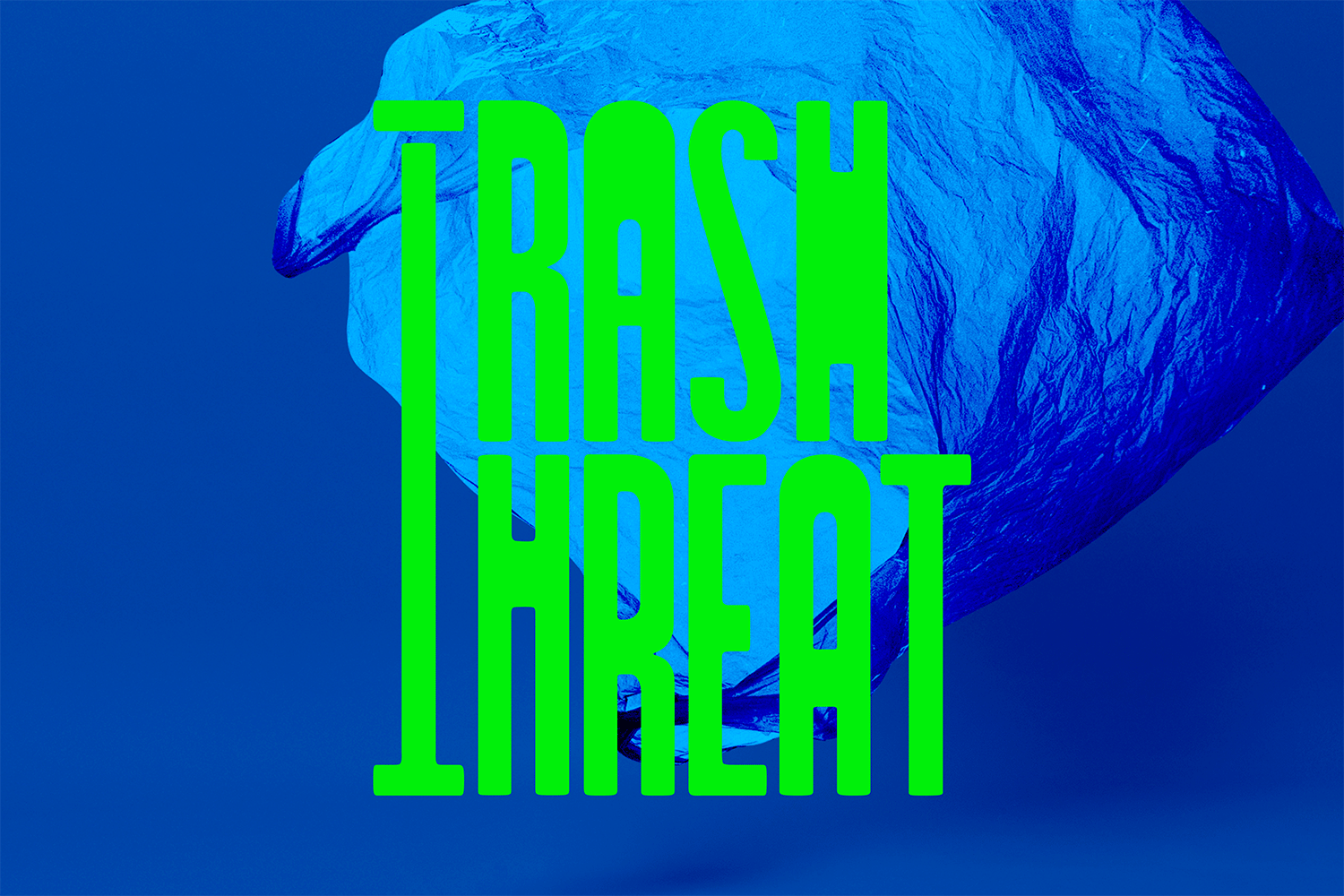 Trash Threat