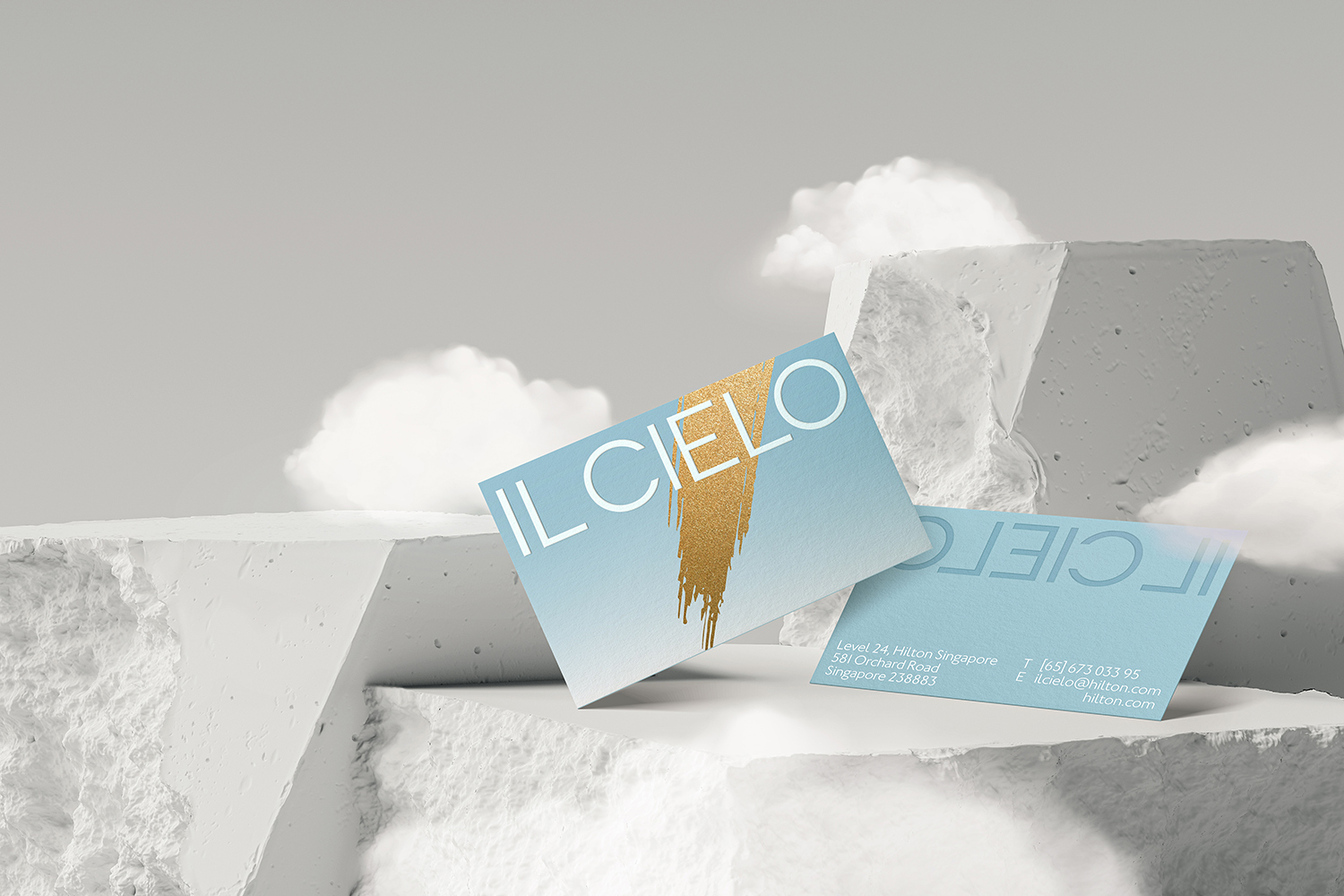 IL CIELO