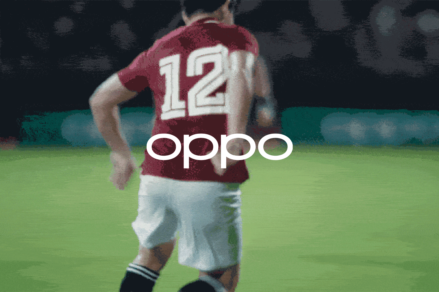 OPPO A95