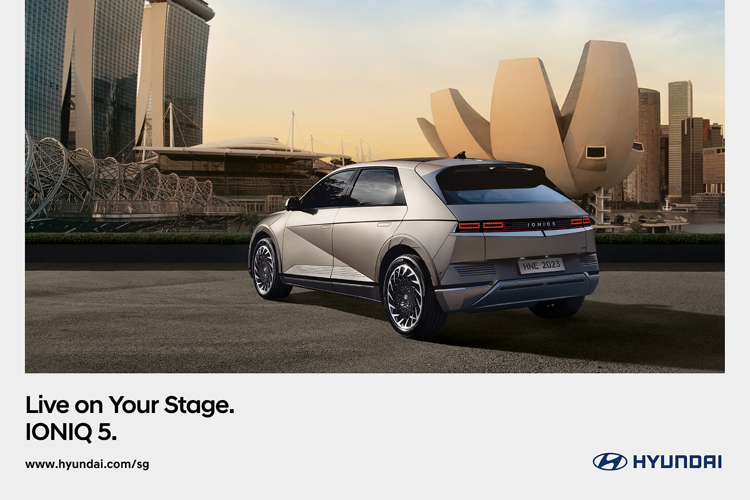 Hyundai IONIQ 5