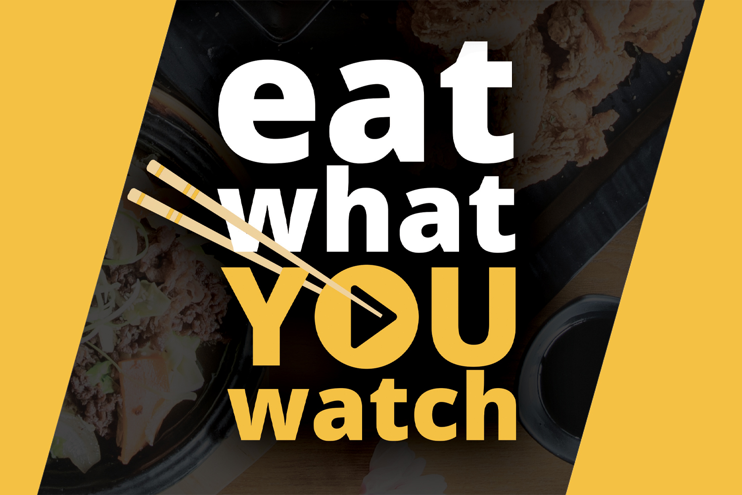 Viu Eat What You Watch